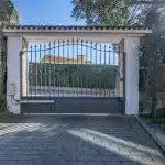 Security Focused Metal Gates What Features Actually Deter Break Ins?