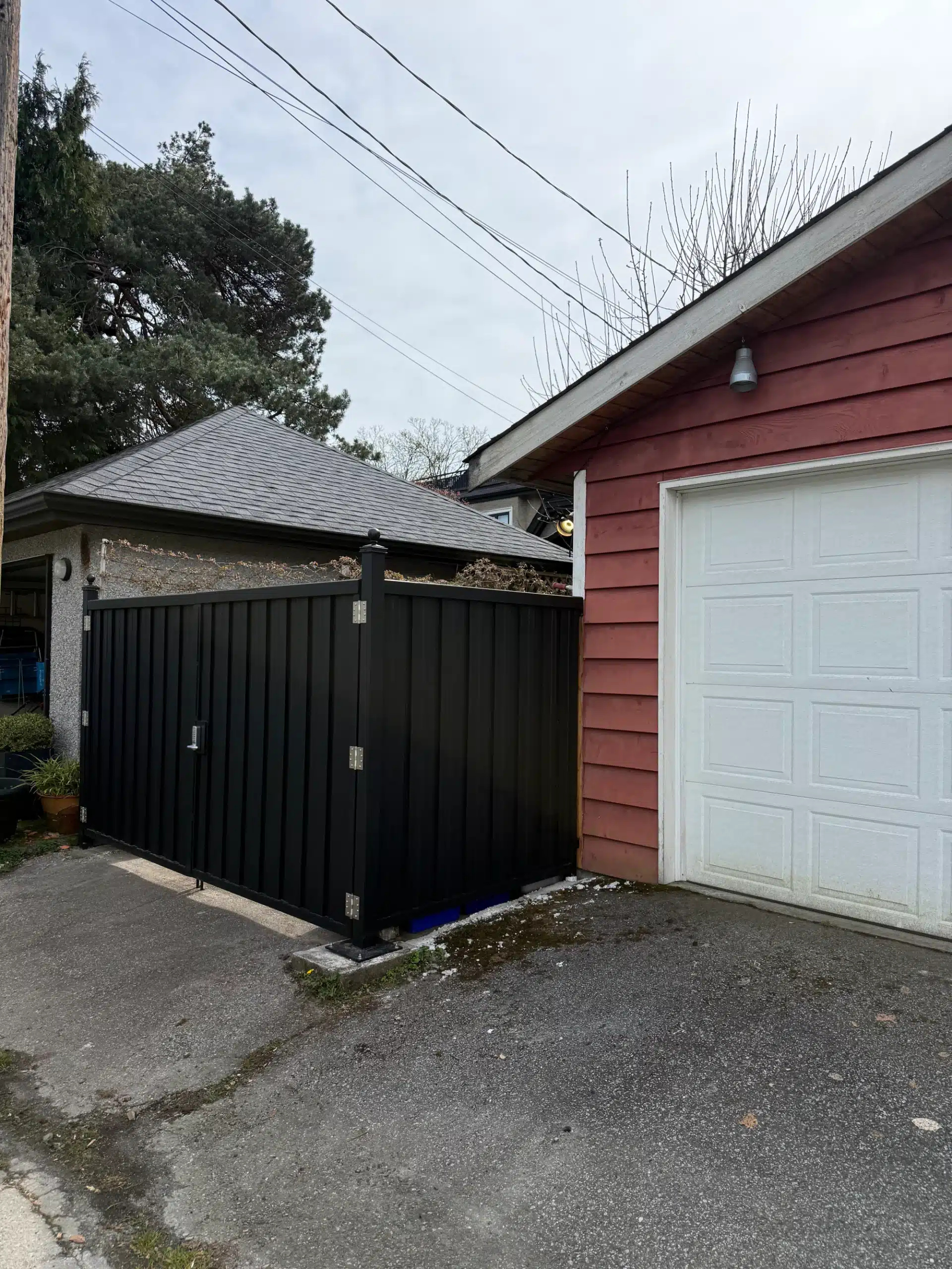 driveway gates coquitlam driveway gates coquitlam