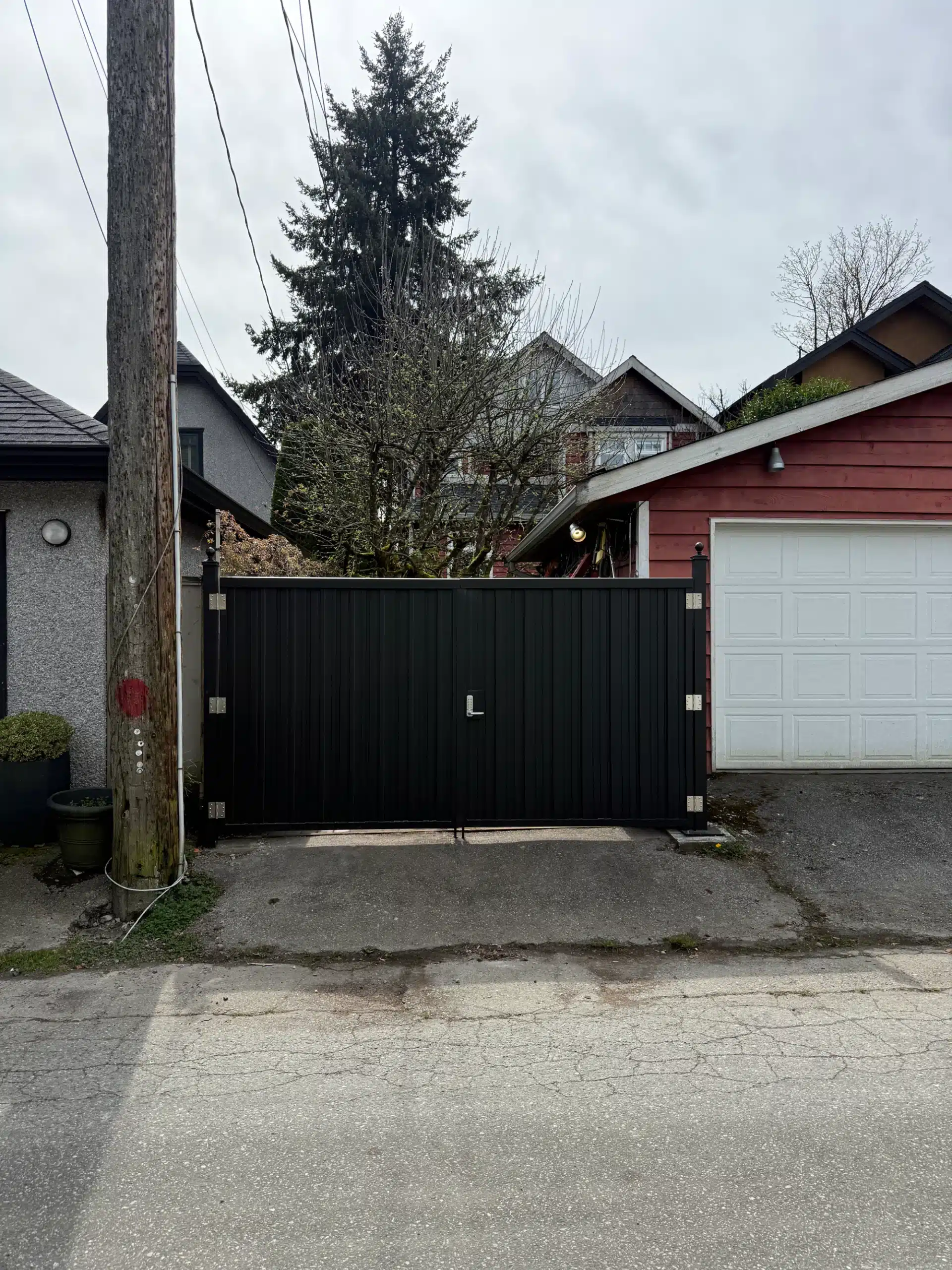 driveway gates driveway gates