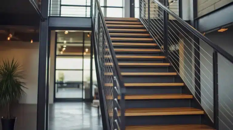 aluminum railings near me Coquitlam
