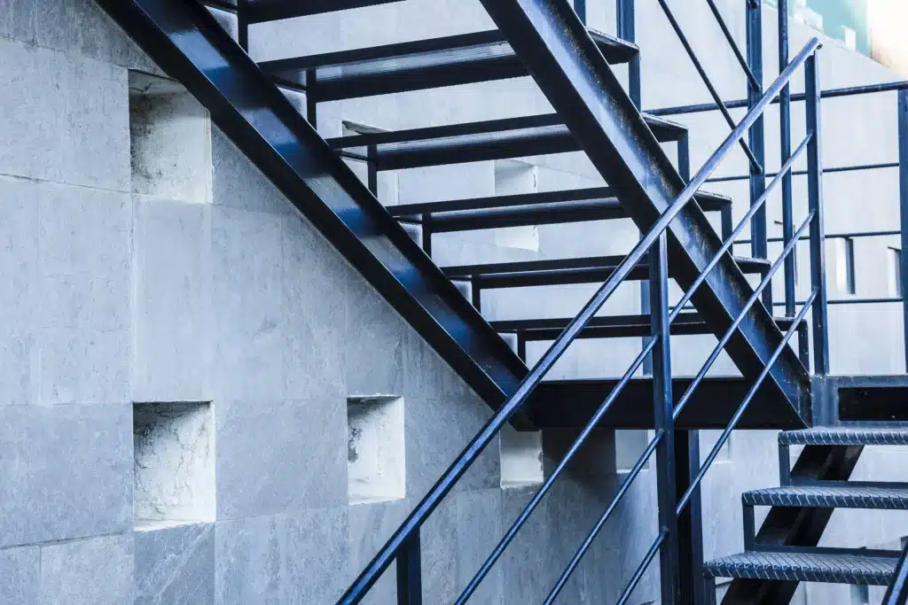 custom railings coquitlam