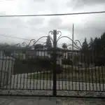 How to Choose the Best Driveway Gate Material for Your Coquitlam Home